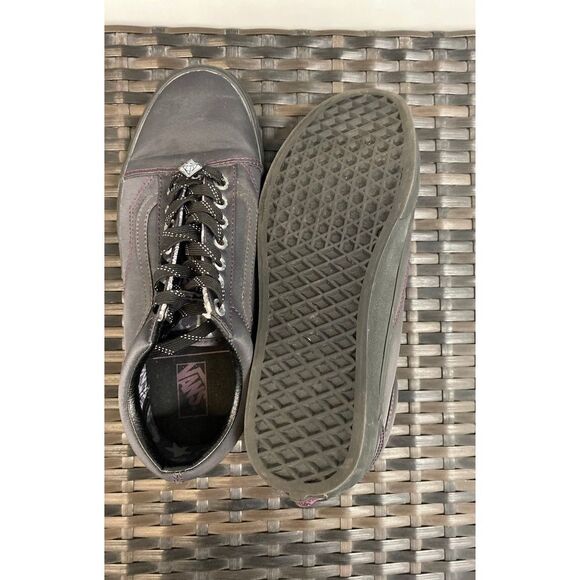 Harry Potter Vans Womens Size 9 - Picture 2 of 6